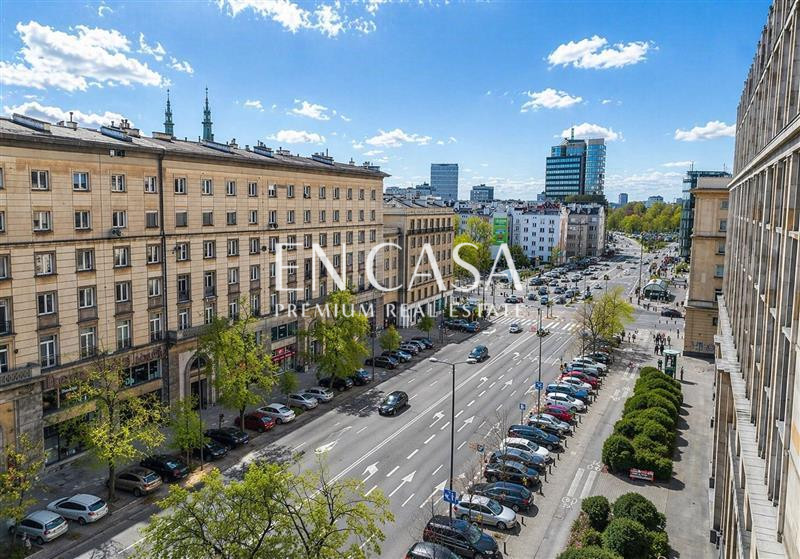 Mieszkanie Sprzedaż Warszawa Śródmieście Plac Konstytucji 1