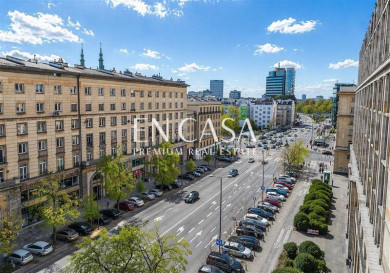 Mieszkanie Sprzedaż Warszawa Śródmieście Plac Konstytucji