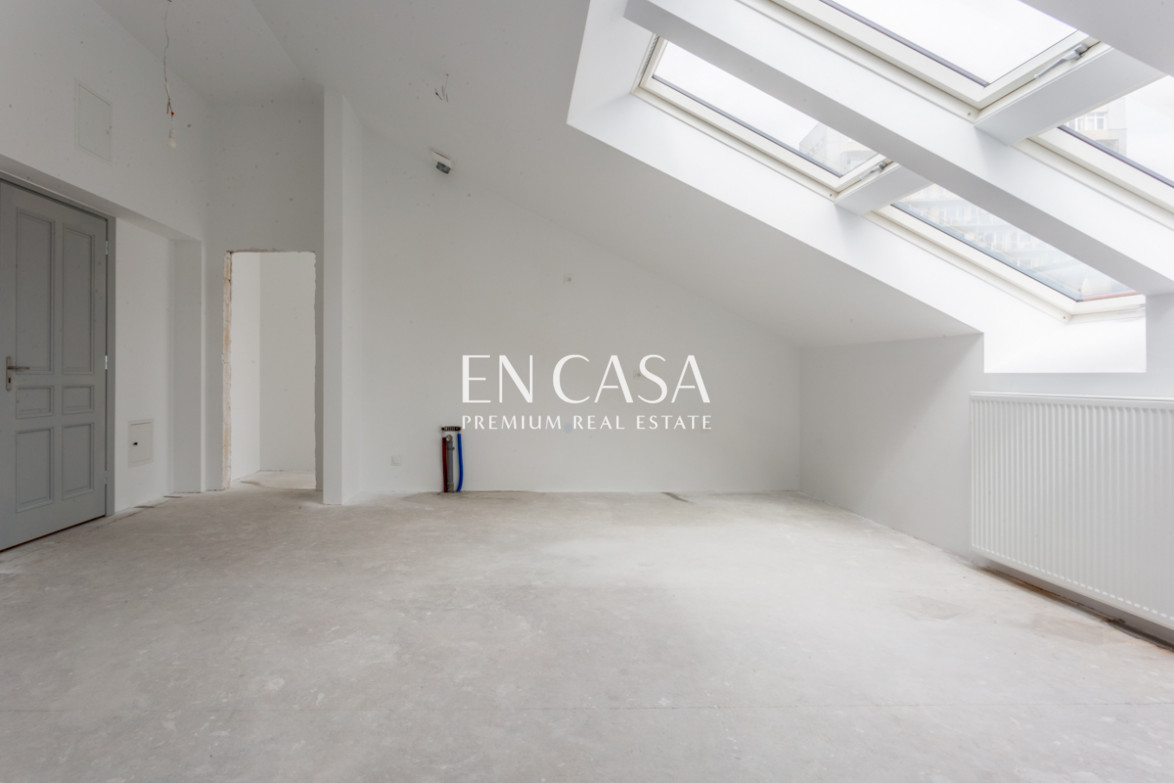 Mieszkanie Sprzedaż Warszawa Śródmieście Mikołaja Kopernika 2