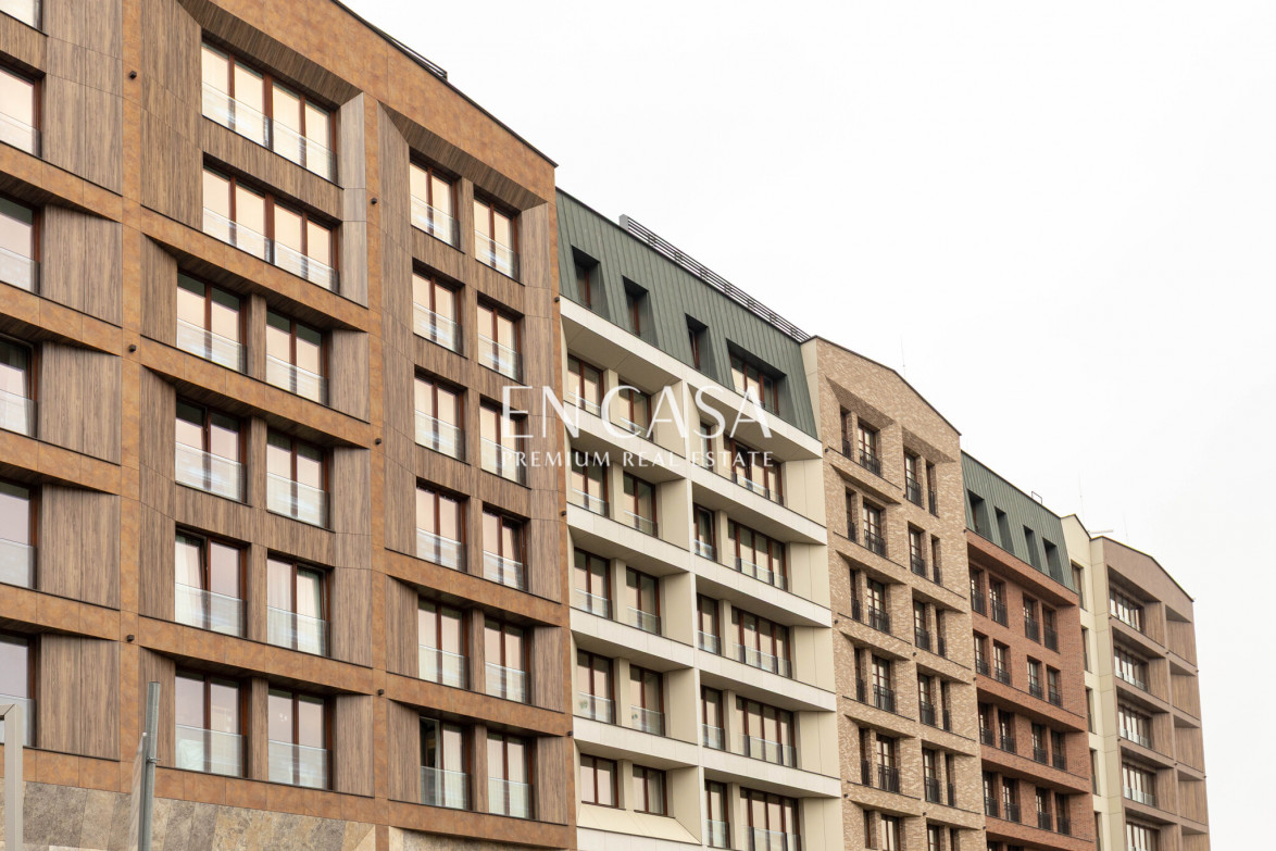 Mieszkanie Sprzedaż Warszawa Praga-Północ Józefa Sierakowskiego 5