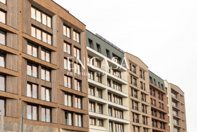 Mieszkanie Sprzedaż Warszawa Praga-Północ Józefa Sierakowskiego