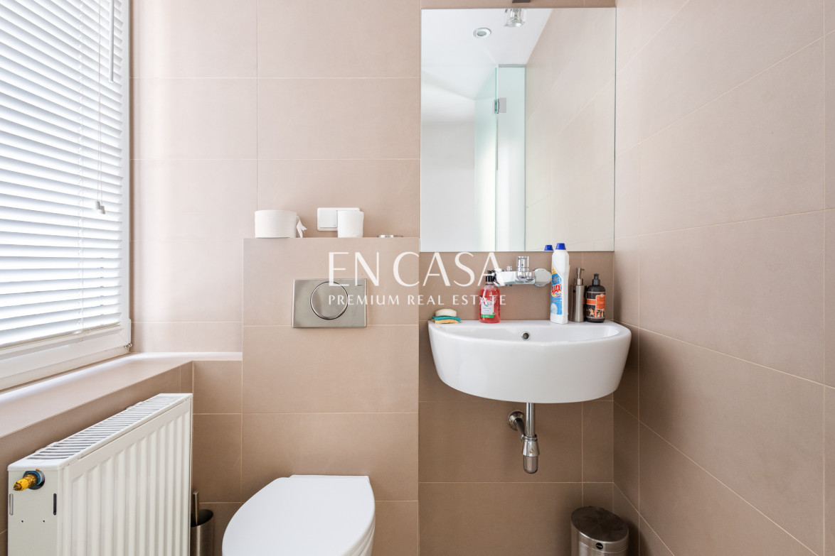 Dom Sprzedaż Warszawa Mokotów 11
