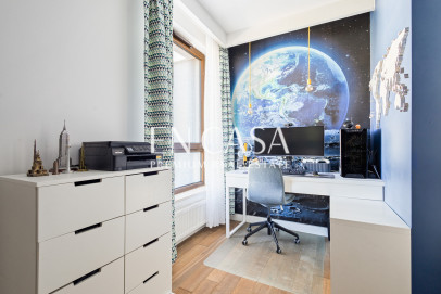 Mieszkanie Sprzedaż Warszawa Wola Jaktorowska