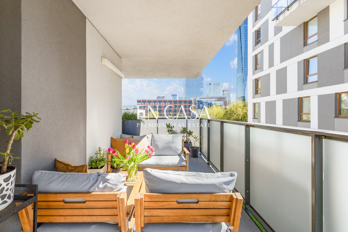 Mieszkanie Sprzedaż Warszawa Wola Jaktorowska 5