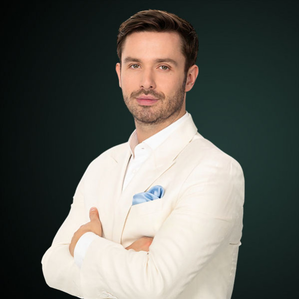 Marcin Kloch (Team Centrum)