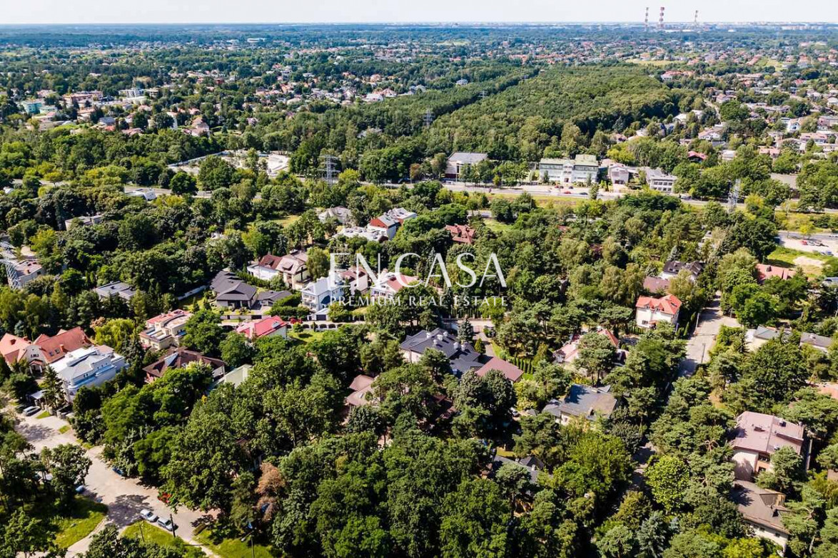 Inwestycja Warszawa Wawer Celulozy 2