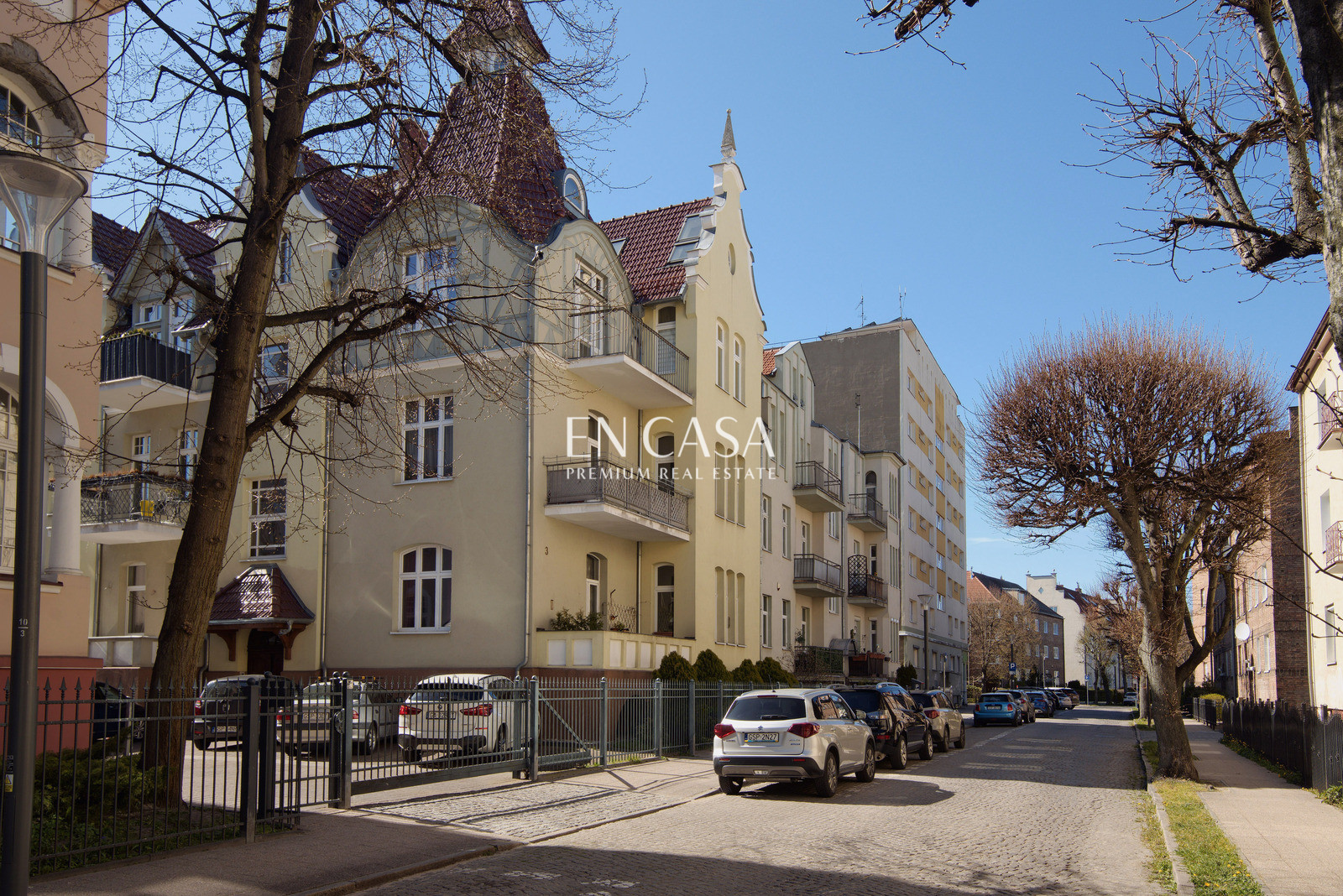 Mieszkanie Sprzedaż Sopot Dolny Kazimierza Wielkiego