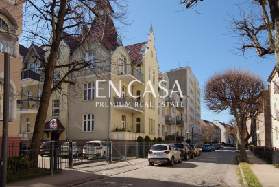 Mieszkanie Sprzedaż Sopot Dolny Kazimierza Wielkiego