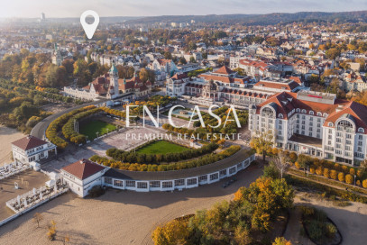 Mieszkanie Sprzedaż Sopot Dolny Kazimierza Wielkiego