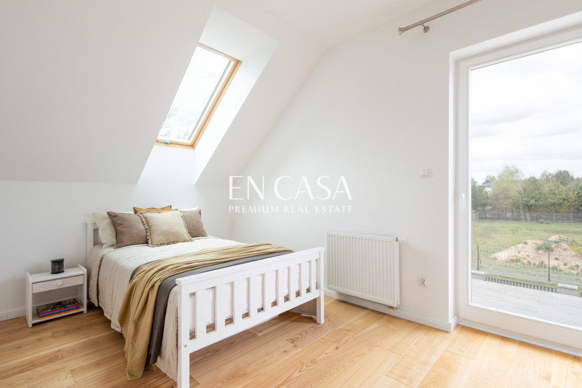 Dom Sprzedaż Dosin 10
