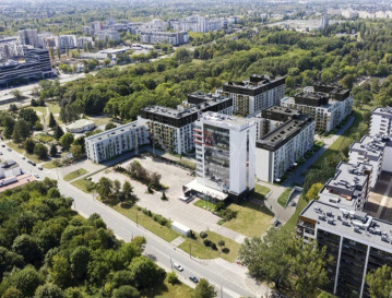 Mieszkanie Sprzedaż Warszawa Wola Redutowa