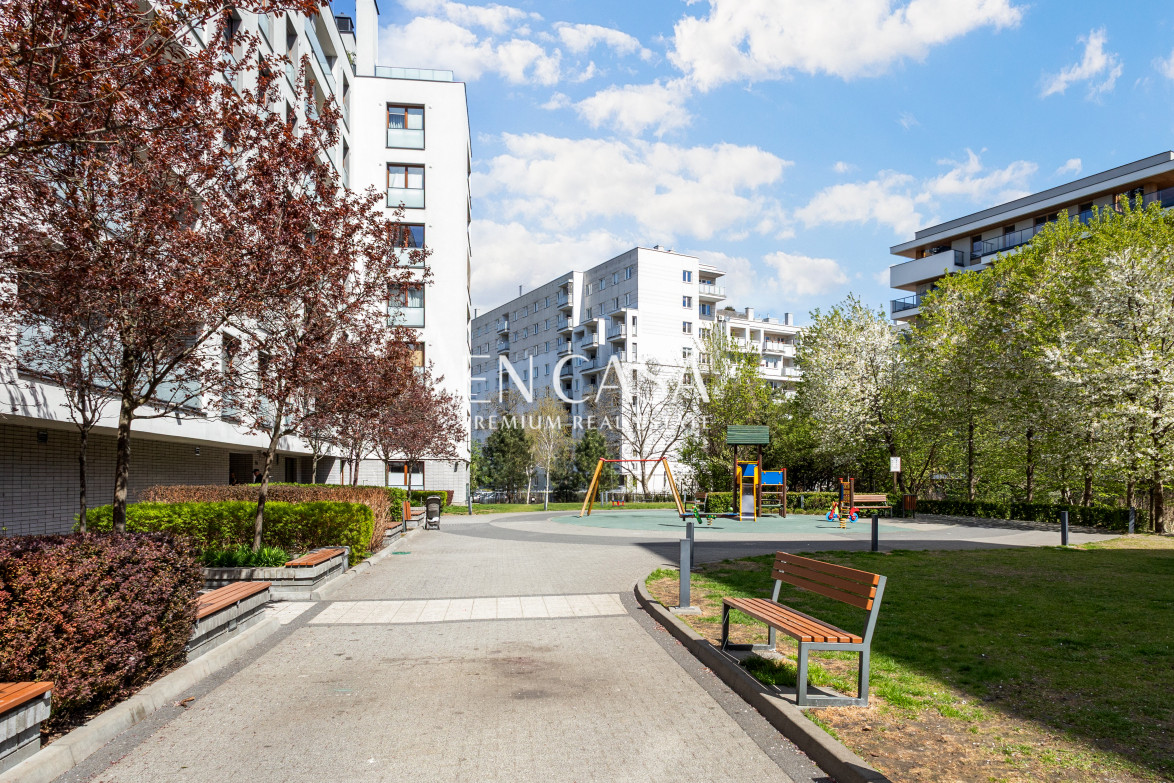 Inwestycja Warszawa Wola Józefa Sowińskiego 4