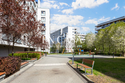 Inwestycja Warszawa Wola Józefa Sowińskiego