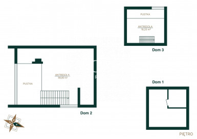 Dom Sprzedaż Stare Kościeliska