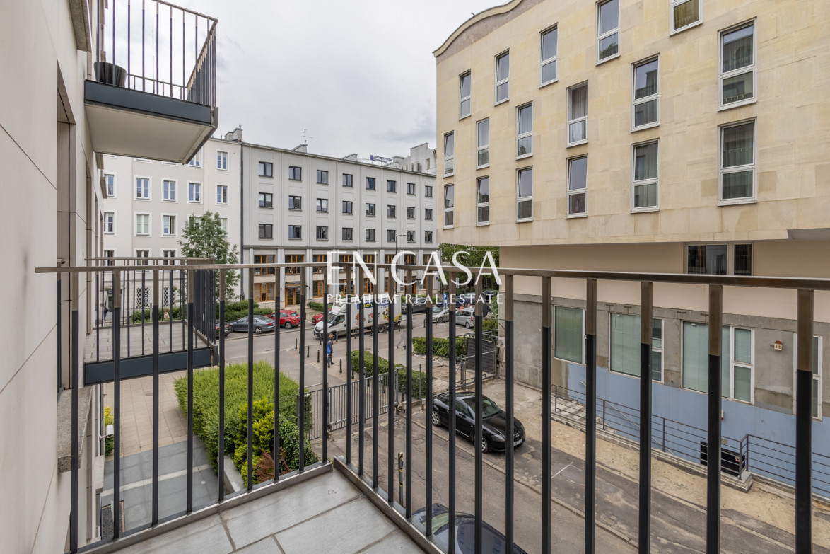 Mieszkanie Wynajem Warszawa Śródmieście Wojciecha Górskiego 8