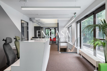 Lokal Sprzedaż Warszawa Mokotów Adama Naruszewicza