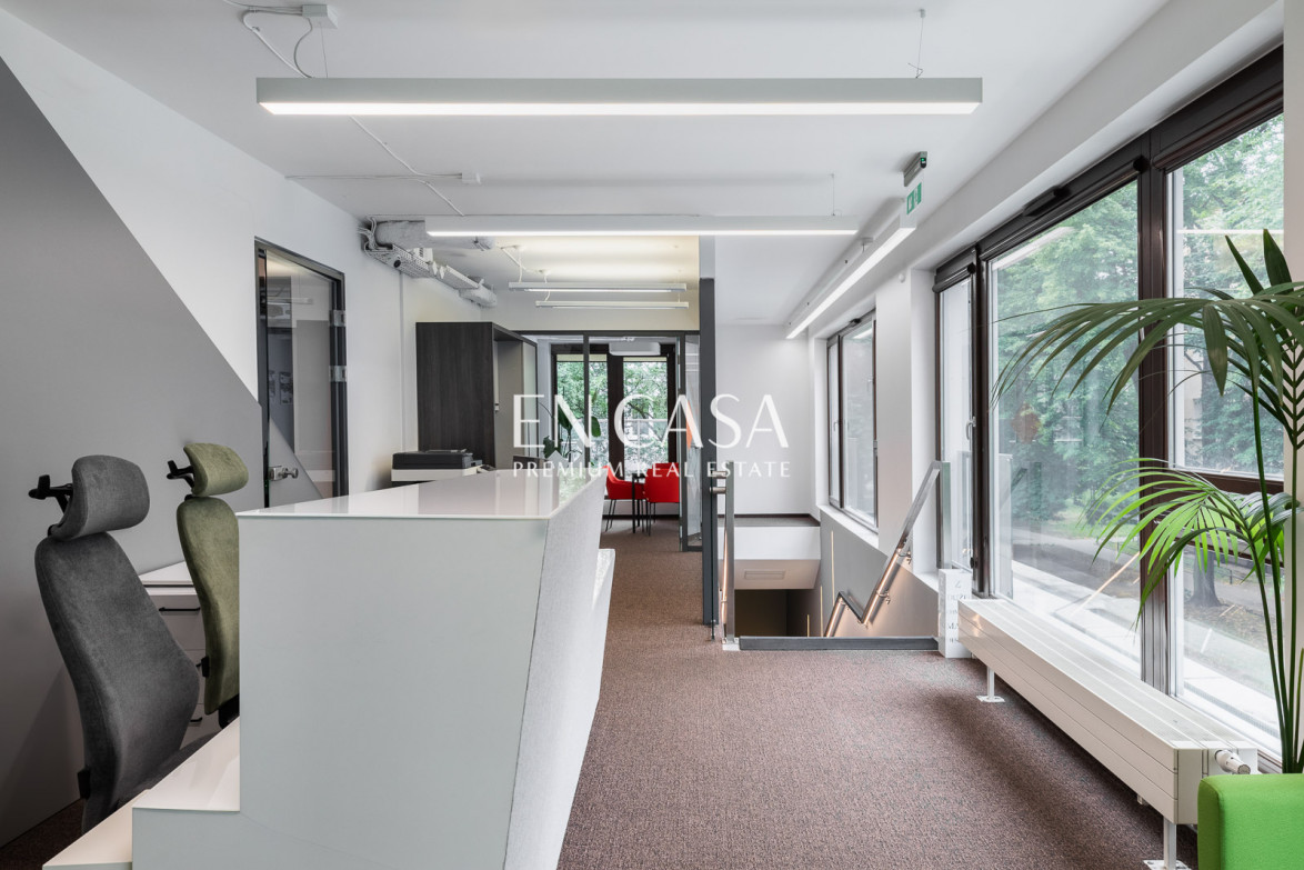 Lokal Sprzedaż Warszawa Mokotów Adama Naruszewicza 4