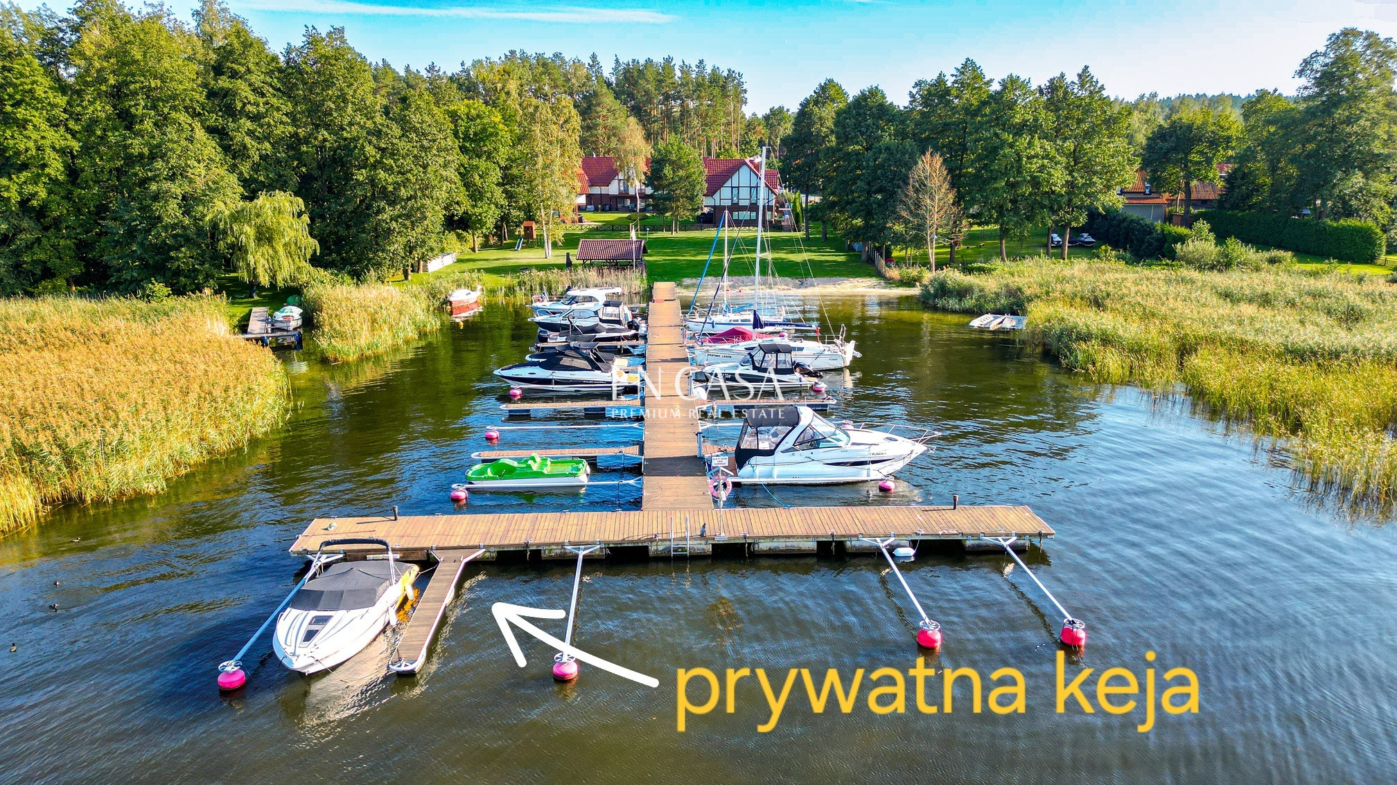 Dom Sprzedaż Rydzewo Wrzosowa