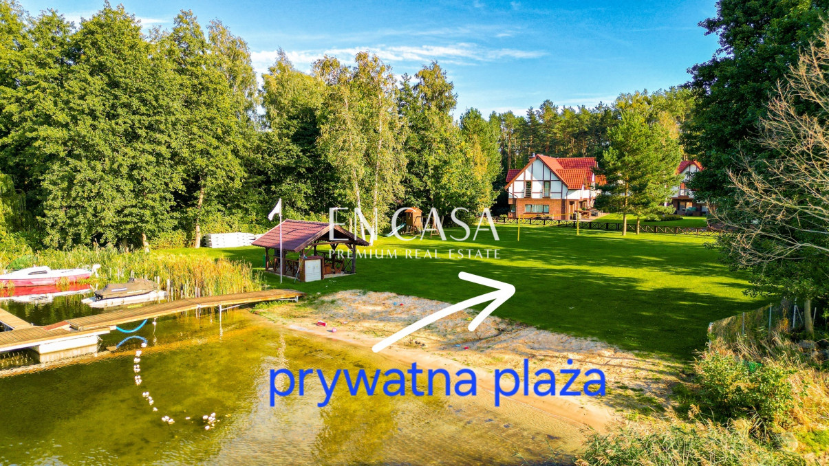 Dom Sprzedaż Rydzewo Wrzosowa 2