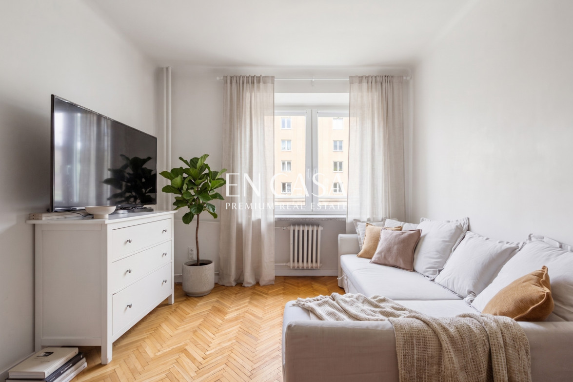 Mieszkanie Sprzedaż Warszawa Wola Ogrodowa 3