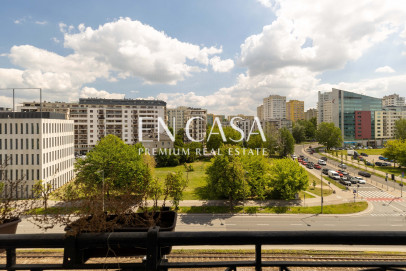 Mieszkanie Wynajem Warszawa Mokotów Puławska