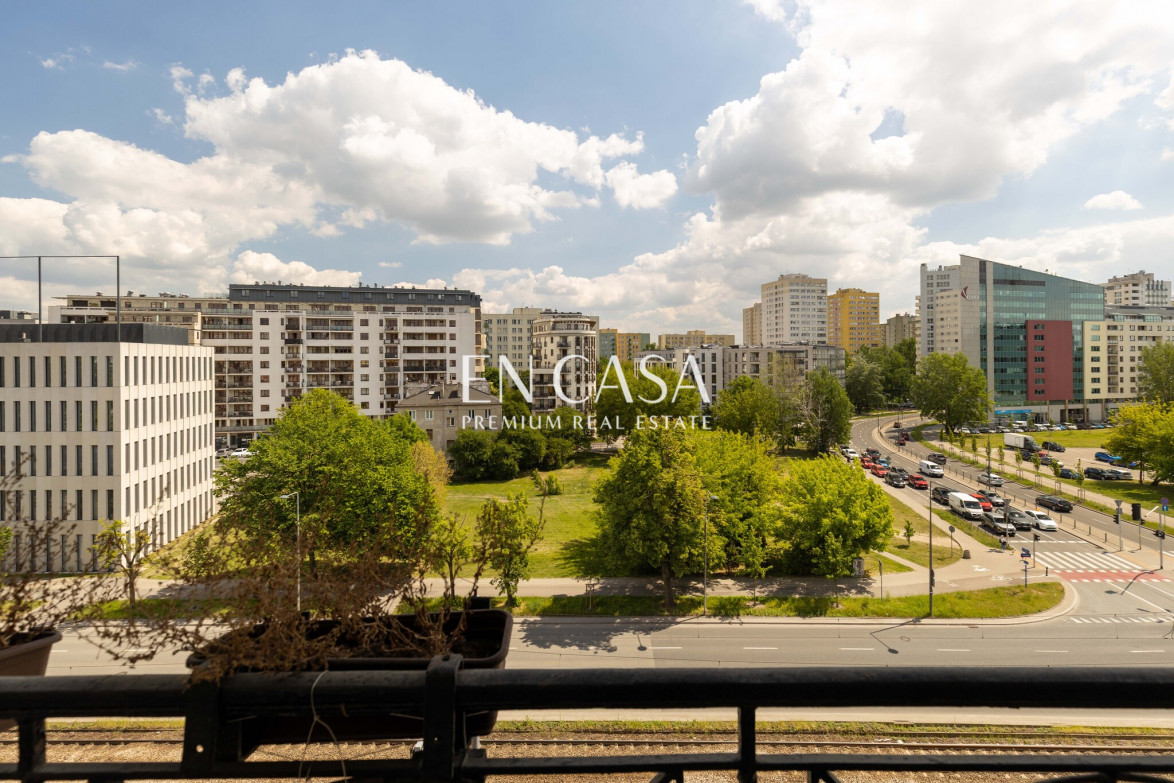 Mieszkanie Wynajem Warszawa Mokotów Puławska 13