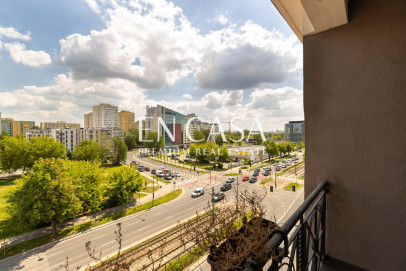 Mieszkanie Wynajem Warszawa Mokotów Puławska