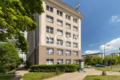 Mieszkanie Wynajem Warszawa Mokotów Puławska