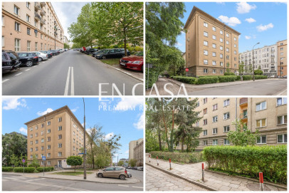 Mieszkanie Sprzedaż Warszawa Wola Ogrodowa