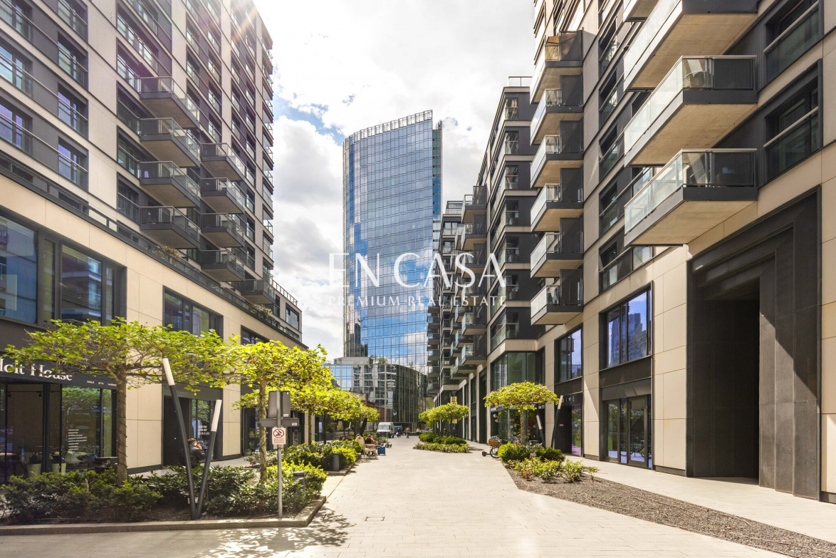 Mieszkanie Sprzedaż Warszawa Wola Waliców 9