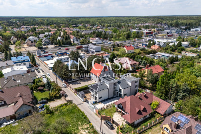 Dom Sprzedaż Łomianki
