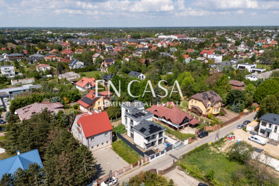 Dom Sprzedaż Łomianki