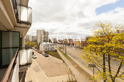 Mieszkanie Sprzedaż Warszawa Praga-Północ Lęborska
