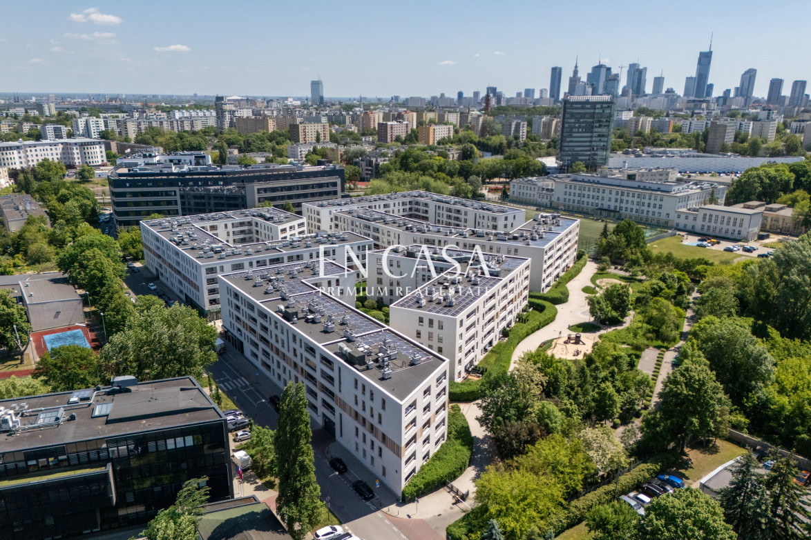 Mieszkanie Sprzedaż Warszawa Wola Kolska 18