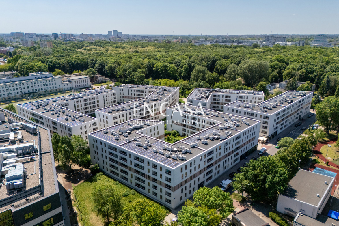 Mieszkanie Sprzedaż Warszawa Wola Kolska 19