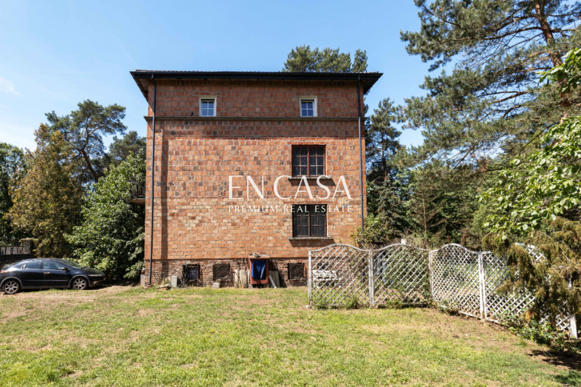 Dom Sprzedaż Warszawa Wawer 5