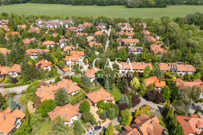 Dom Sprzedaż Konstancin-Jeziorna