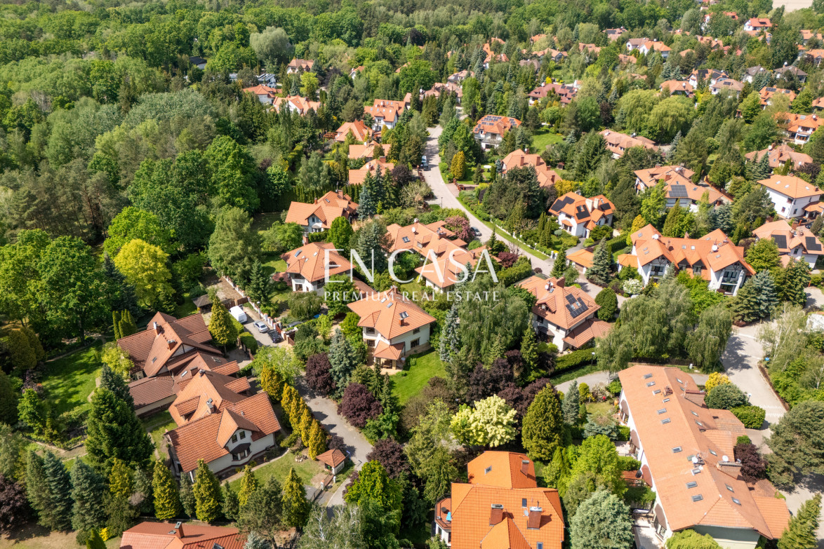 Dom Sprzedaż Konstancin-Jeziorna 29
