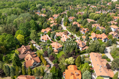 Dom Sprzedaż Konstancin-Jeziorna