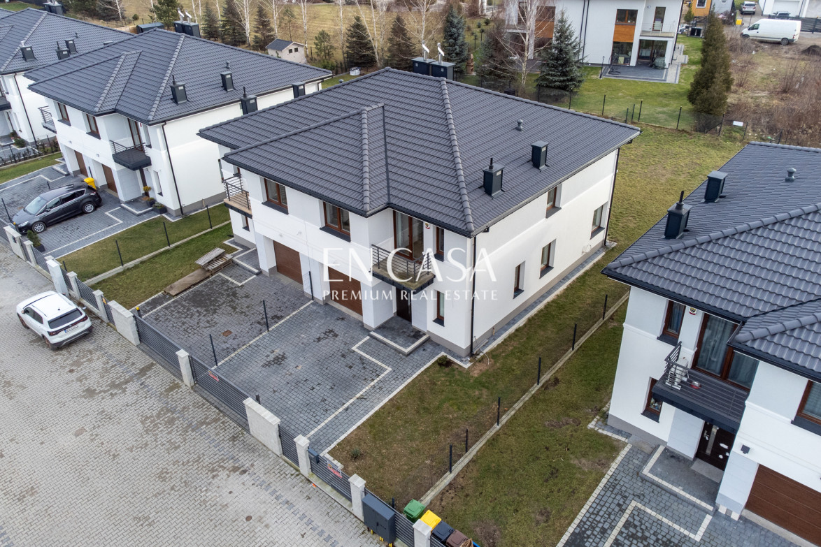 Dom Sprzedaż Łazy 21