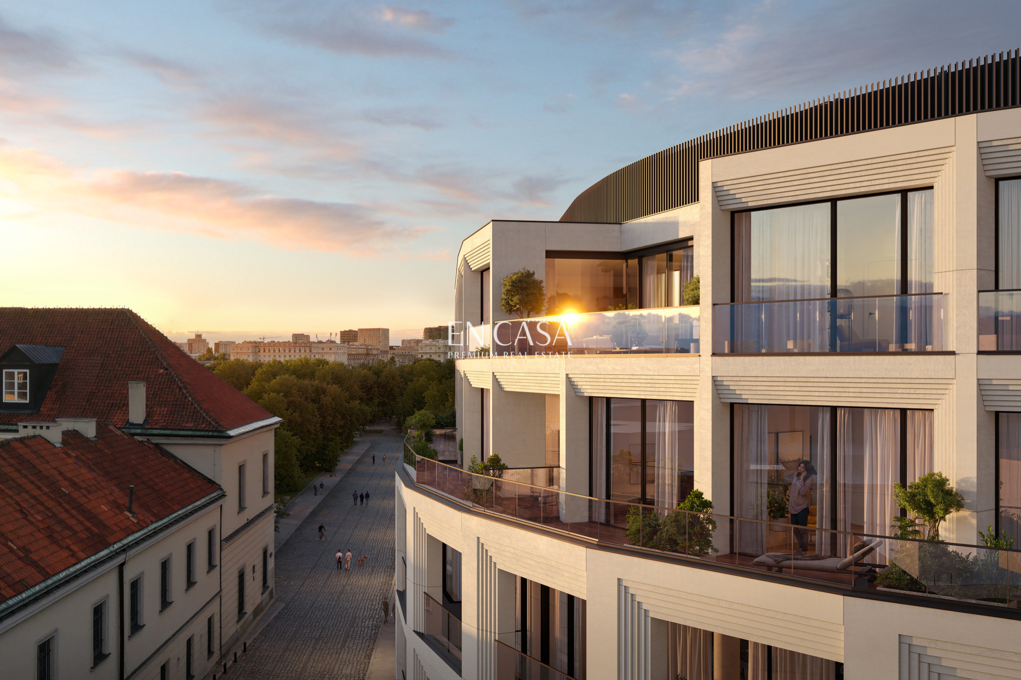 Mieszkanie Sprzedaż Warszawa Śródmieście Długa