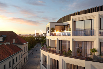 Mieszkanie Sprzedaż Warszawa Śródmieście Długa