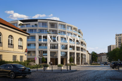 Mieszkanie Sprzedaż Warszawa Śródmieście Długa