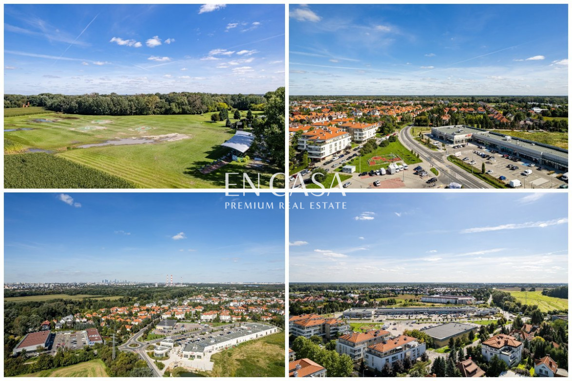 Dom Sprzedaż Warszawa Wilanów 11