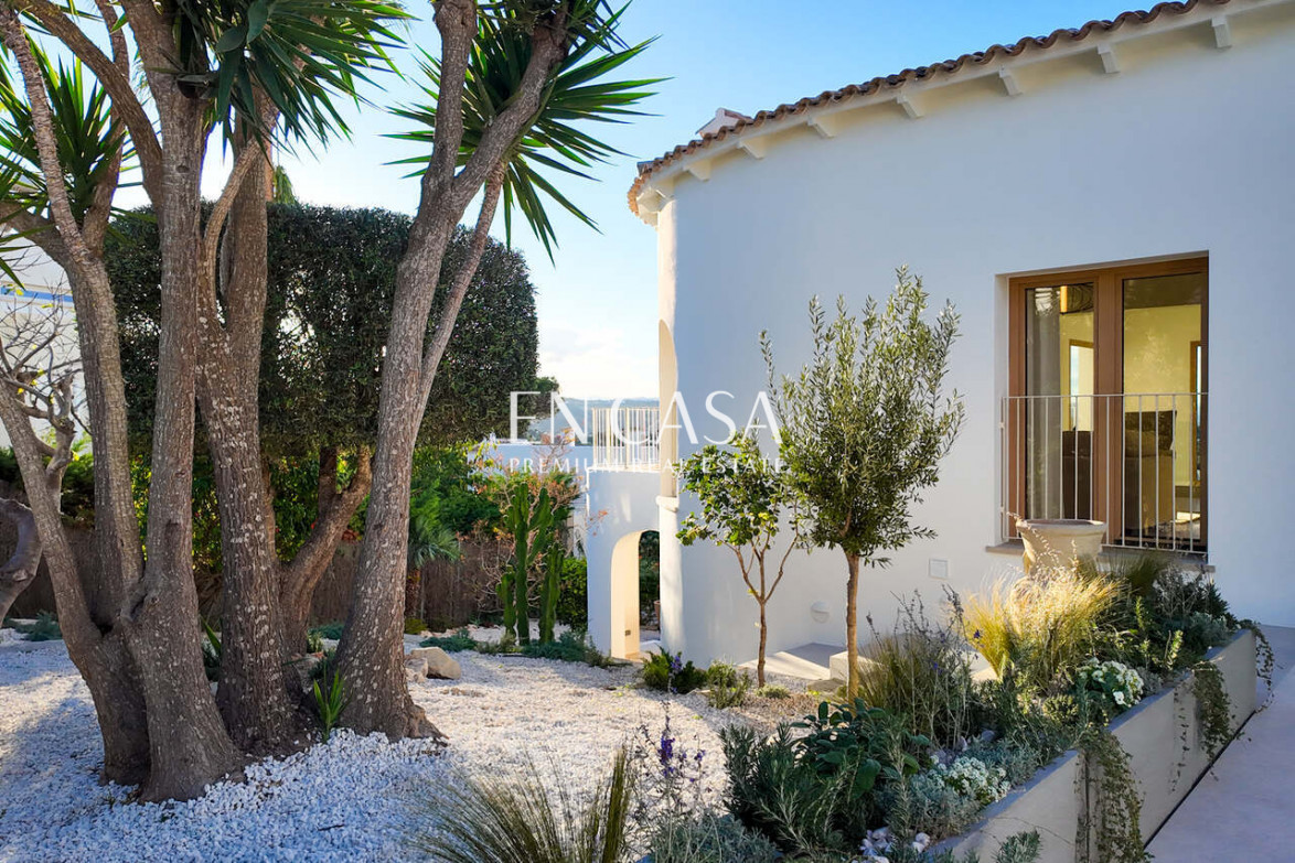 Dom Sprzedaż Balcón de la Costa Blanca, San Miguel de Salinas, el Baix Segura calle de johannes 20