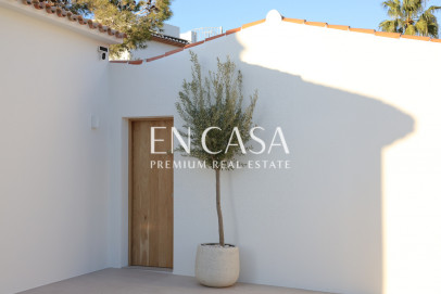 Dom Sprzedaż Balcón de la Costa Blanca, San Miguel de Salinas, el Baix Segura calle de johannes