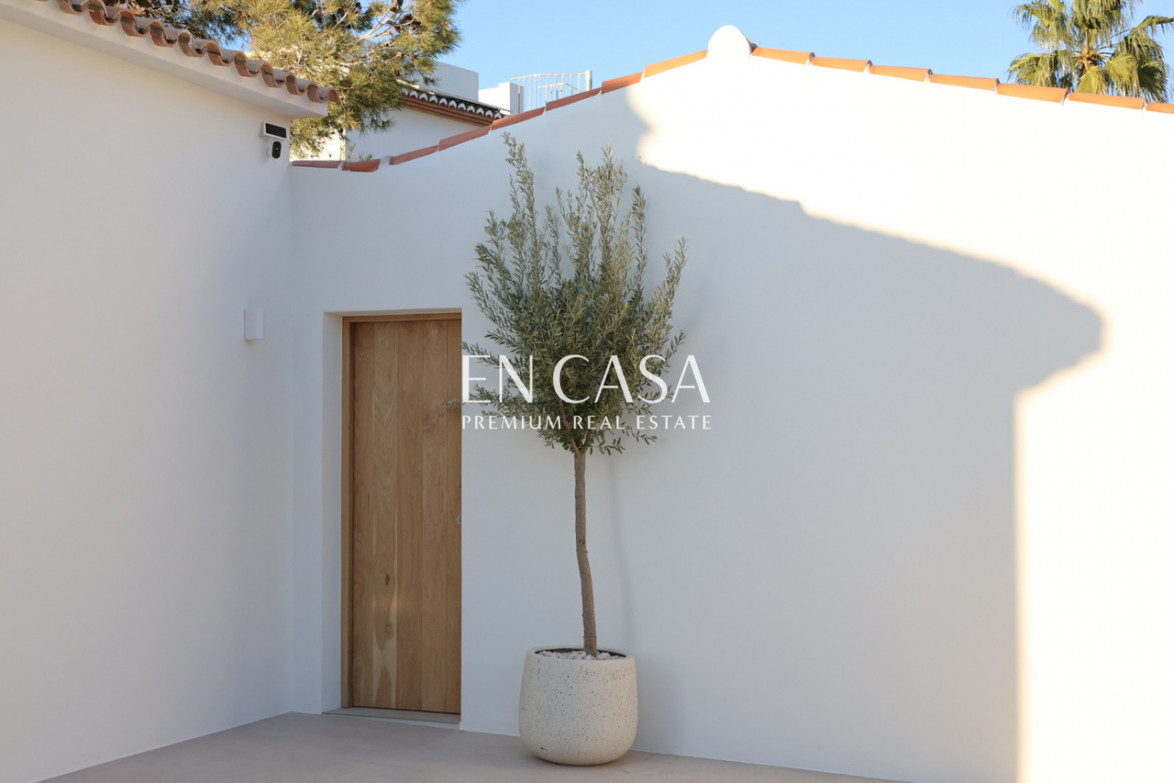 Dom Sprzedaż Balcón de la Costa Blanca, San Miguel de Salinas, el Baix Segura calle de johannes 21