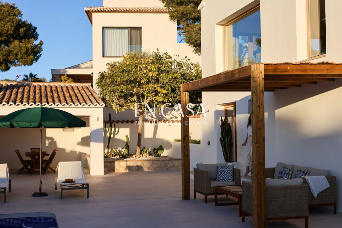 Dom Sprzedaż Balcón de la Costa Blanca, San Miguel de Salinas, el Baix Segura calle de johannes 18