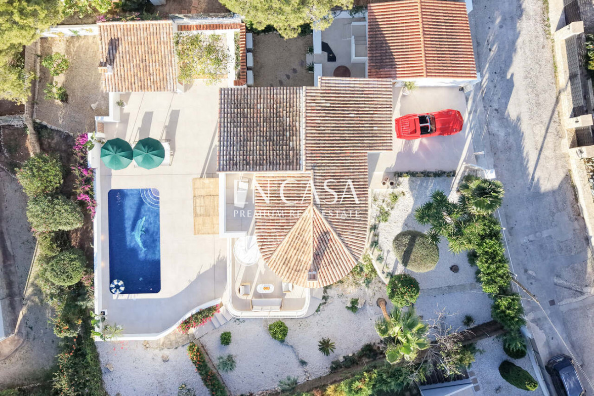 Dom Sprzedaż Balcón de la Costa Blanca, San Miguel de Salinas, el Baix Segura calle de johannes 25