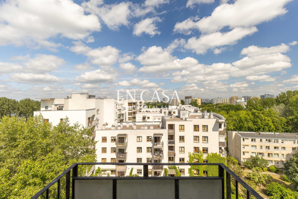 Mieszkanie Sprzedaż Warszawa Praga-Południe Saska 10